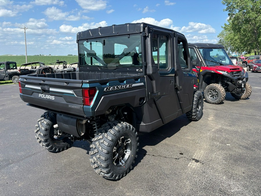 2026 Polaris Ranger Crew XP 1000 NorthStar Edition Ultimate