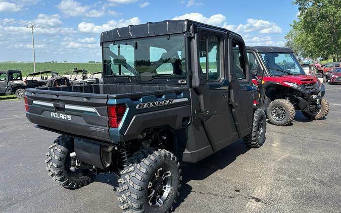 2026 Polaris Ranger Crew XP 1000 NorthStar Edition Ultimate