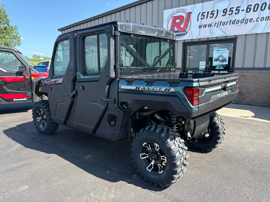 2026 Polaris Ranger Crew XP 1000 NorthStar Edition Ultimate