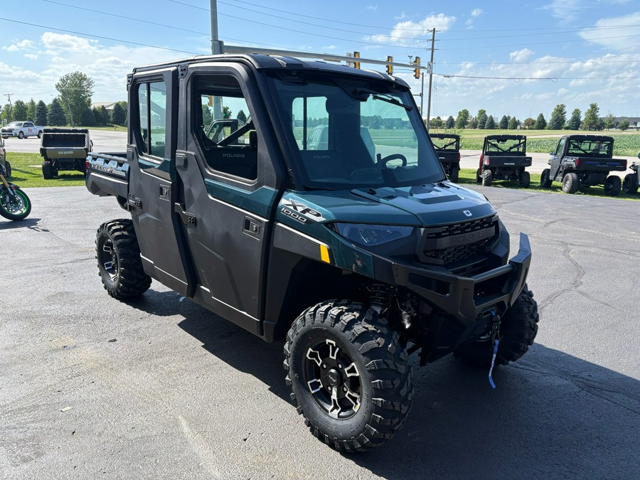 2026 Polaris Ranger Crew XP 1000 NorthStar Edition Ultimate
