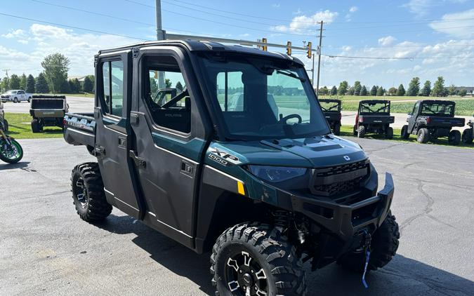 2026 Polaris Ranger Crew XP 1000 NorthStar Edition Ultimate