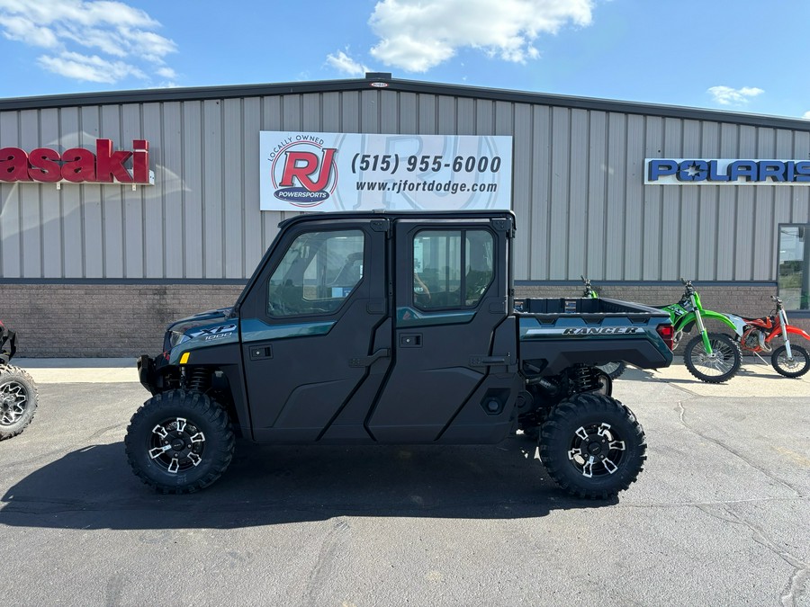 2026 Polaris Ranger Crew XP 1000 NorthStar Edition Ultimate