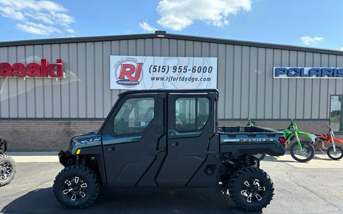 2026 Polaris Ranger Crew XP 1000 NorthStar Edition Ultimate