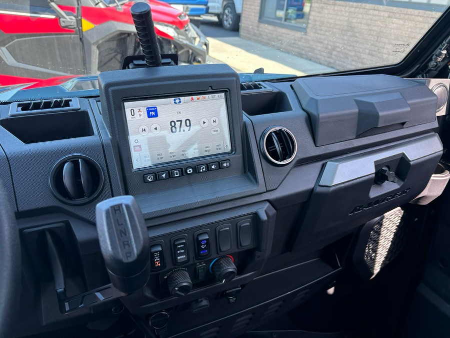 2026 Polaris Ranger Crew XP 1000 NorthStar Edition Ultimate