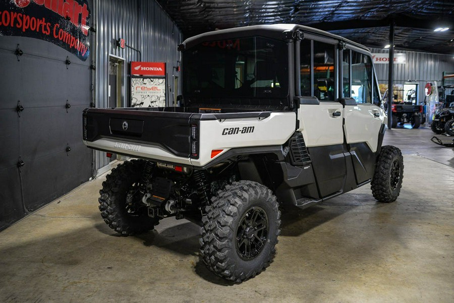 2026 Can-Am Defender MAX Limited HD11