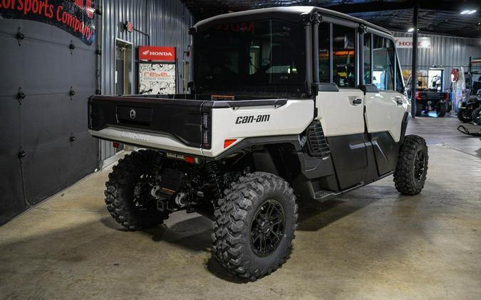 2026 Can-Am Defender MAX Limited HD11
