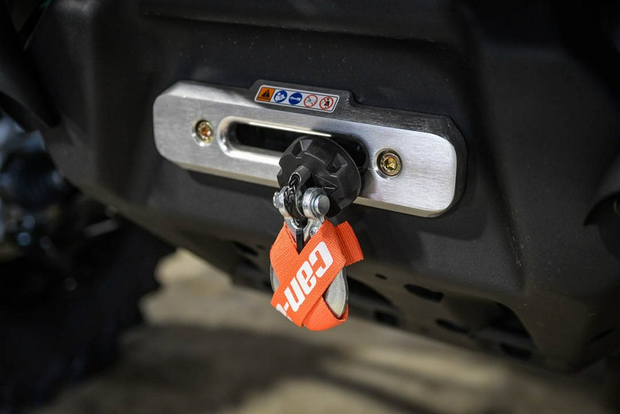 2026 Can-Am Defender MAX Limited HD11