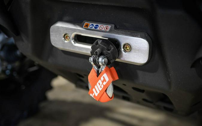 2026 Can-Am Defender MAX Limited HD11