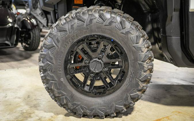2026 Can-Am Defender MAX Limited HD11