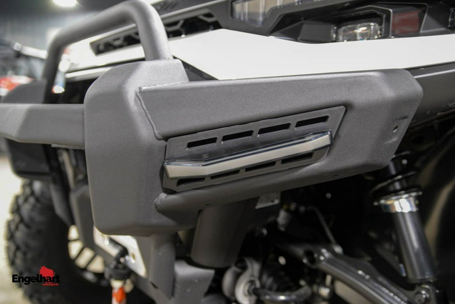 2026 Can-Am Defender MAX Limited HD11
