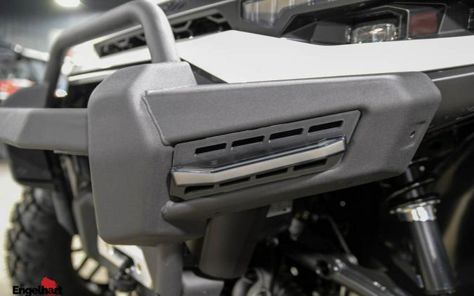 2026 Can-Am Defender MAX Limited HD11