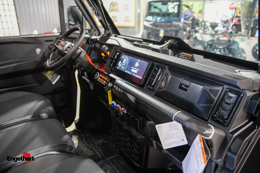 2026 Can-Am Defender MAX Limited HD11
