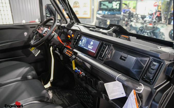 2026 Can-Am Defender MAX Limited HD11