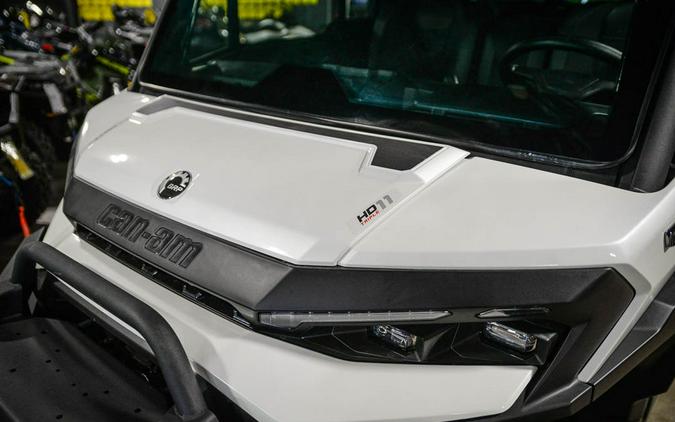 2026 Can-Am Defender MAX Limited HD11