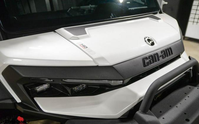2026 Can-Am Defender MAX Limited HD11