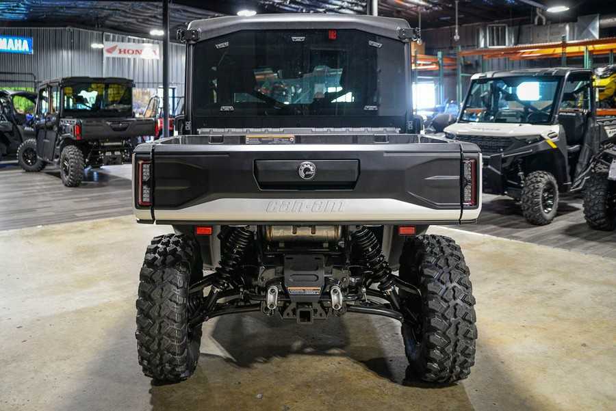 2026 Can-Am Defender MAX Limited HD11