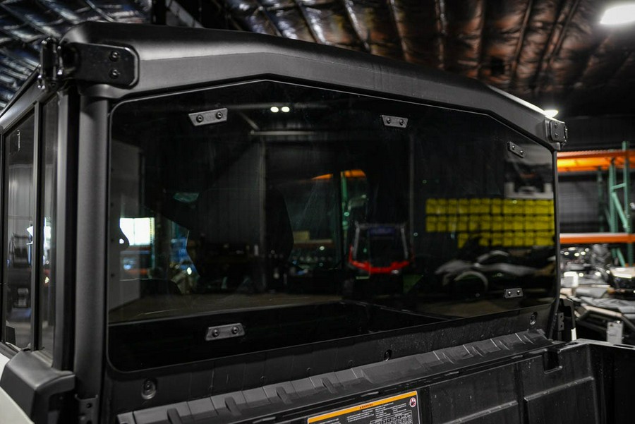2026 Can-Am Defender MAX Limited HD11