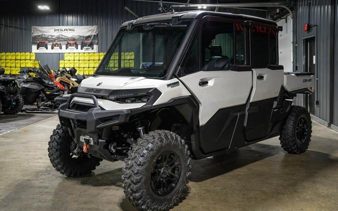 2026 Can-Am Defender MAX Limited HD11