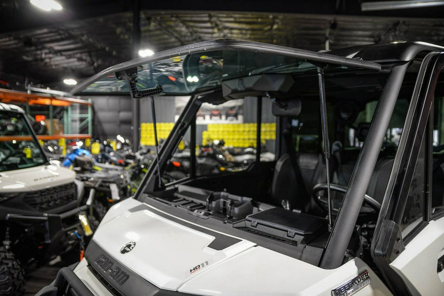 2026 Can-Am Defender MAX Limited HD11