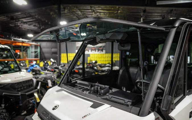 2026 Can-Am Defender MAX Limited HD11
