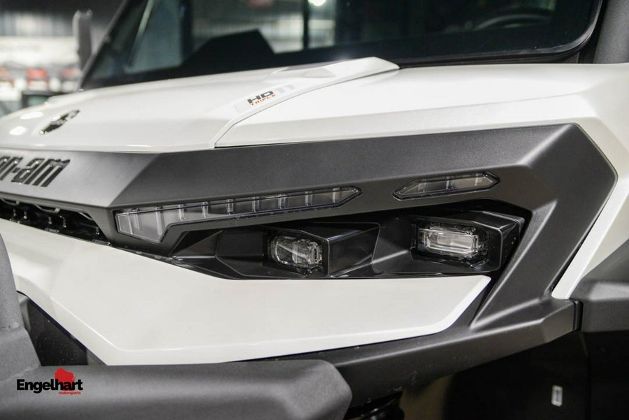 2026 Can-Am Defender MAX Limited HD11