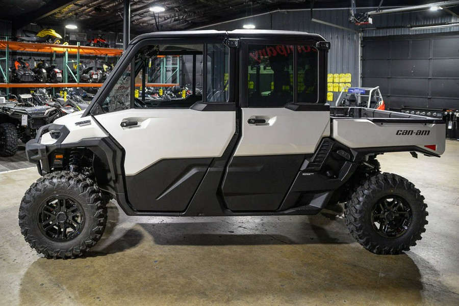 2026 Can-Am Defender MAX Limited HD11