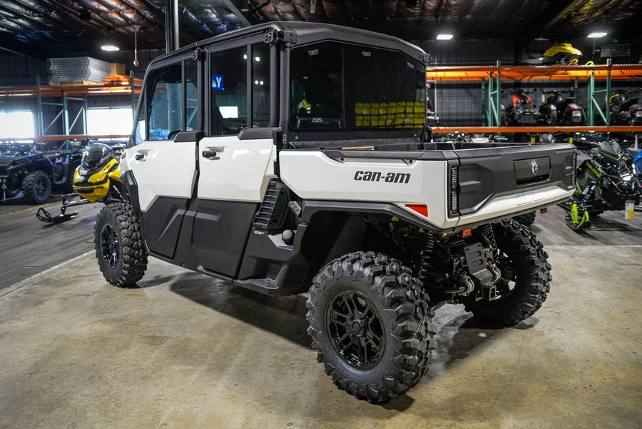 2026 Can-Am Defender MAX Limited HD11