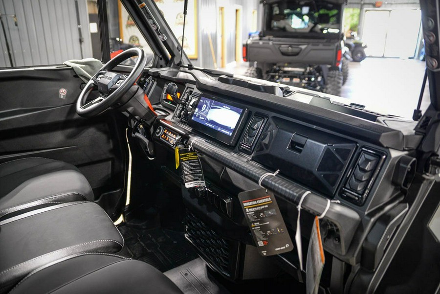 2026 Can-Am Defender MAX Limited HD11