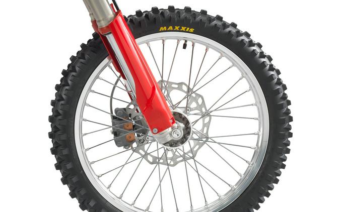 2026 GASGAS MC 250F
