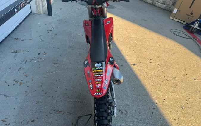 2026 GASGAS MC 250F