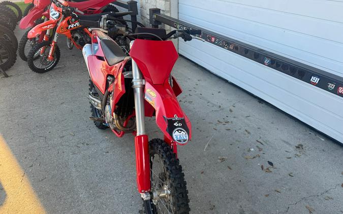 2026 GASGAS MC 250F