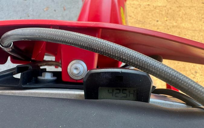 2026 GASGAS MC 250F