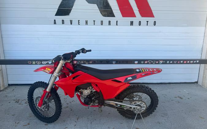 2026 GASGAS MC 250F