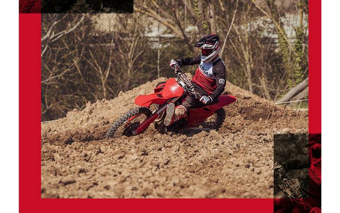 2026 GASGAS MC 250F