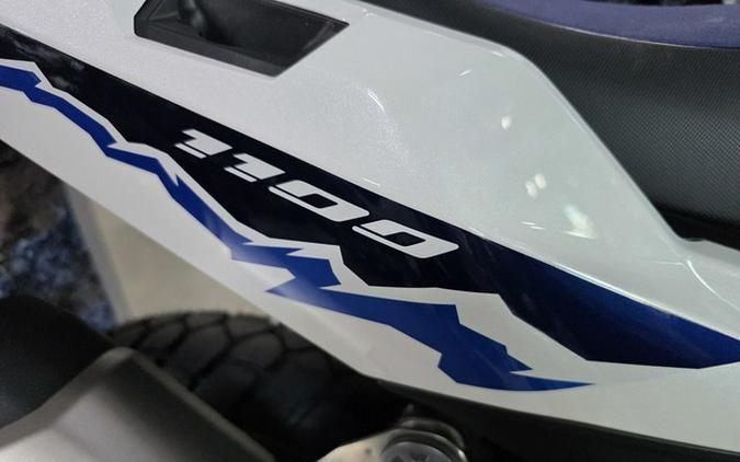 2026 Honda Africa Twin