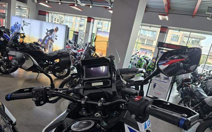 2026 Honda Africa Twin