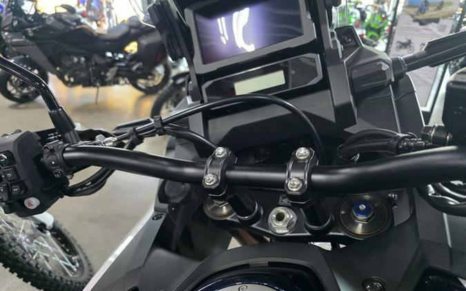 2026 Honda Africa Twin