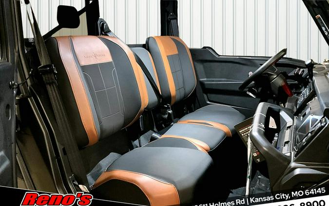 2026 Can-Am Defender MAX Lone Star Cab HD11