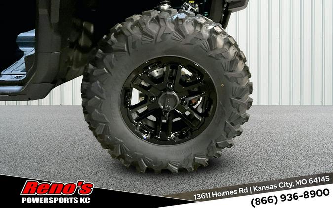 2026 Can-Am Defender MAX Lone Star Cab HD11