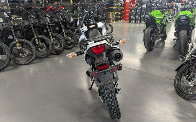 2026 Honda XR 150L