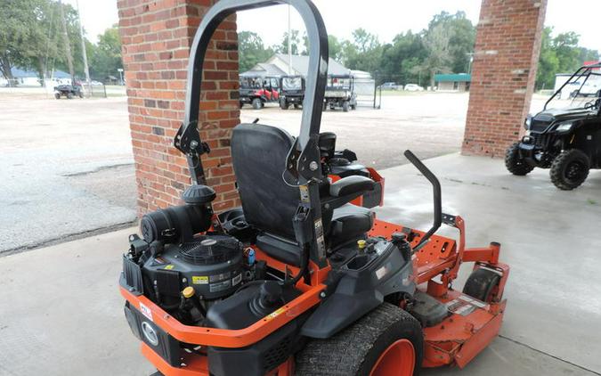 2012 Kubota Z781KWTI-60