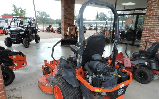 2012 Kubota Z781KWTI-60