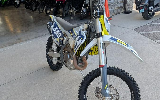 2022 Husqvarna FE 501