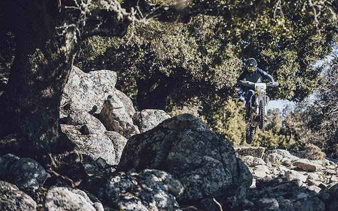 2022 Husqvarna FE 501