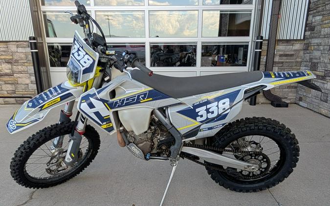 2022 Husqvarna FE 501