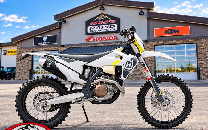 2022 Husqvarna FE 501