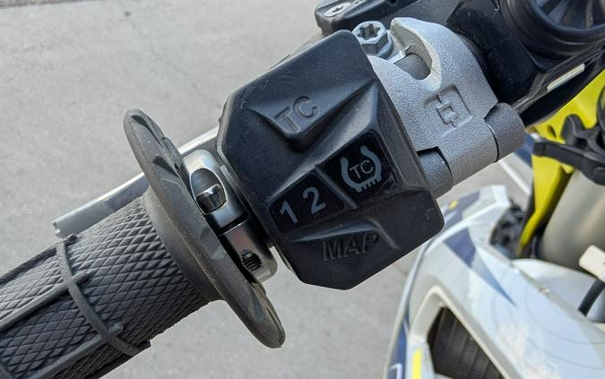 2022 Husqvarna FE 501