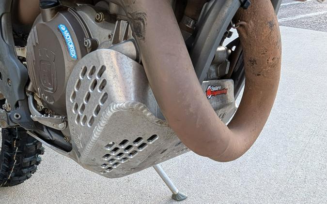 2022 Husqvarna FE 501