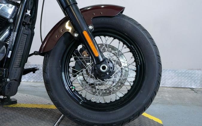 2021 Harley-Davidson Softail Slim®