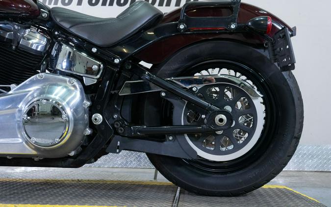 2021 Harley-Davidson Softail Slim®